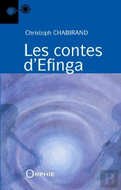 Les Contes D'Efinga