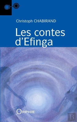 Bertrand.pt - Les Contes D'Efinga