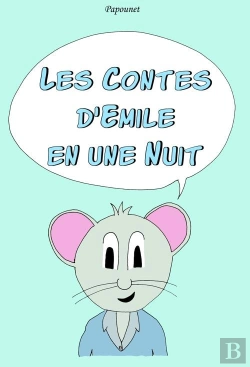 Bertrand.pt - Les Contes D'Emile En Une Nuit