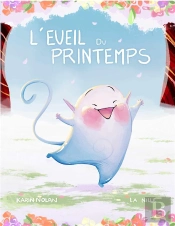 Les Contes Des 4 Saisons - T02 - L'Eveil Du Printemps