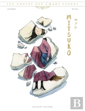 Les Contes Des Coeurs Perdus : Mitsuko