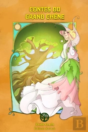 Les Contes Des Deux Comtés Tome 3 : Contes Du Grand Chêne