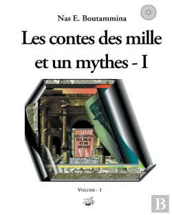 Bertrand.pt - Les Contes Des Mille Et Un Mythes Tome 1