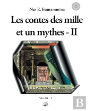 Les Contes Des Mille Et Un Mythes Tome 2