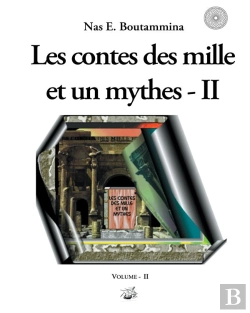 Bertrand.pt - Les Contes Des Mille Et Un Mythes Tome 2