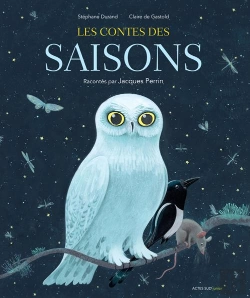 Bertrand.pt - Les Contes Des Saisons