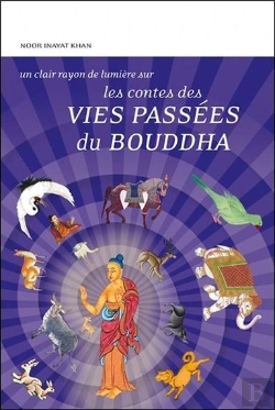 Bertrand.pt - Les Contes Des Vies Passées Du Bouddha