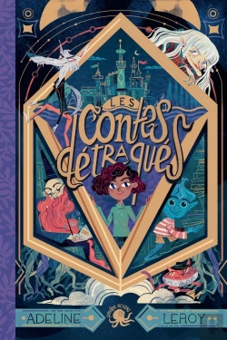 Bertrand.pt - Les Contes Détraqués