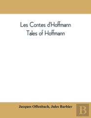 Les Contes D'Hoffmann