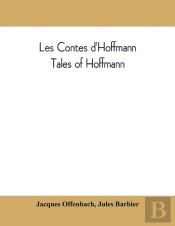 Les Contes D'Hoffmann