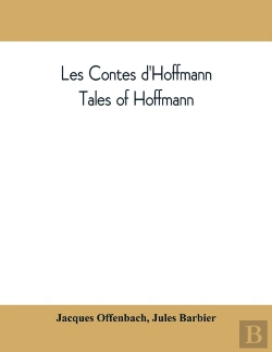 Bertrand.pt - Les Contes D'Hoffmann