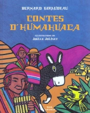 Les Contes D'Humahuaca