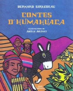 Bertrand.pt - Les Contes D'Humahuaca