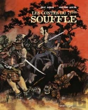 Les Contes Du 7e Souffle ; Coffret Tome 1 À Tome 3