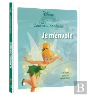 Les Contes Du Bonheur : Peter Pan : Je M'Envole