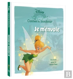 Bertrand.pt - Les Contes Du Bonheur : Peter Pan : Je M'Envole