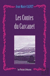 Les Contes Du Carcanet