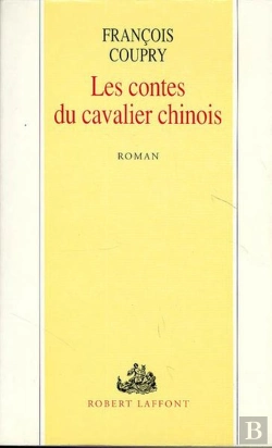Bertrand.pt - Les Contes Du Cavalier Chinois