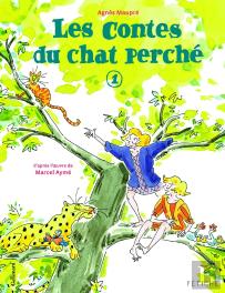 Les Contes Du Chat Perché Tome 1