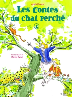 Bertrand.pt - Les Contes Du Chat Perché Tome 1