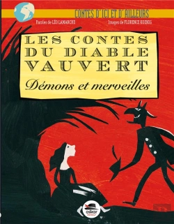 Bertrand.pt - Les Contes Du Diable Vauvert ; Démons Et Merveilles