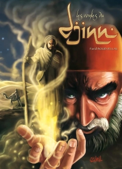 Bertrand.pt - Les Contes Du Djinn Tome 1