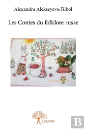 Les Contes Du Folklore Russe