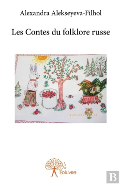 Bertrand.pt - Les Contes Du Folklore Russe