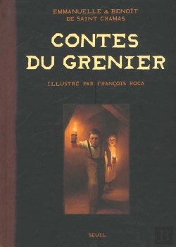 Bertrand.pt - Les Contes Du Grenier