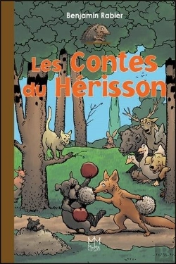 Bertrand.pt - Les Contes Du Herisson