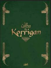 Les Contes Du Korrigan : Intégrale Vol.1 : Tomes 1 À 5
