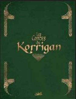 Bertrand.pt - Les Contes Du Korrigan : Intégrale Vol.1 : Tomes 1 À 5