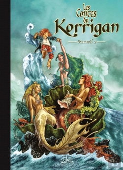 Bertrand.pt - Les Contes Du Korrigan : Intégrale Vol.2 : Tomes 3 Et 4 : Recueil Tome 2