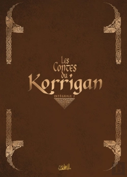 Bertrand.pt - Les Contes Du Korrigan : Intégrale Vol.2 : Tomes 6 À 10