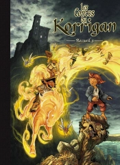 Les Contes Du Korrigan : Intégrale Vol.3 : Tomes 5 Et 6 : Recueil Tome 3