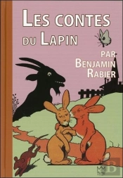 Les Contes Du Lapin