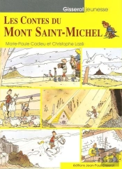 Les Contes Du Mont Saint-Michel