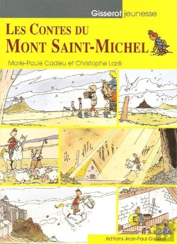 Bertrand.pt - Les Contes Du Mont Saint-Michel