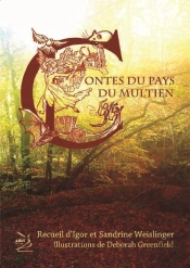 Les Contes Du Pays Du Multien