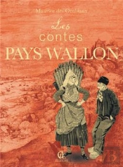 Les Contes Du Pays Wallon