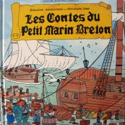 Bertrand.pt - Les Contes Du Petit Marin Breton