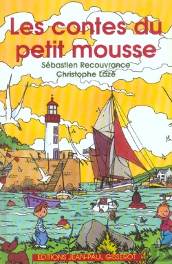 Bertrand.pt - Les Contes Du Petit Mousse