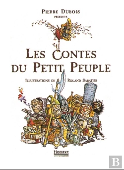 Bertrand.pt - Les Contes Du Petit Peuple