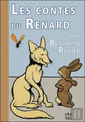 Les Contes Du Renard