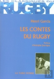Les Contes Du Rugby