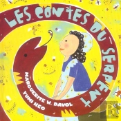 Les Contes Du Serpent