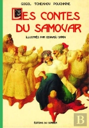 Les Contes Du Somovar