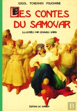 Bertrand.pt - Les Contes Du Somovar