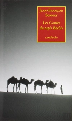 Bertrand.pt - Les Contes Du Tapis Bechir