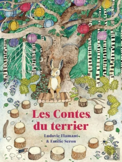 Bertrand.pt - Les Contes Du Terrier
